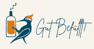 Gut Befüllt. Shop